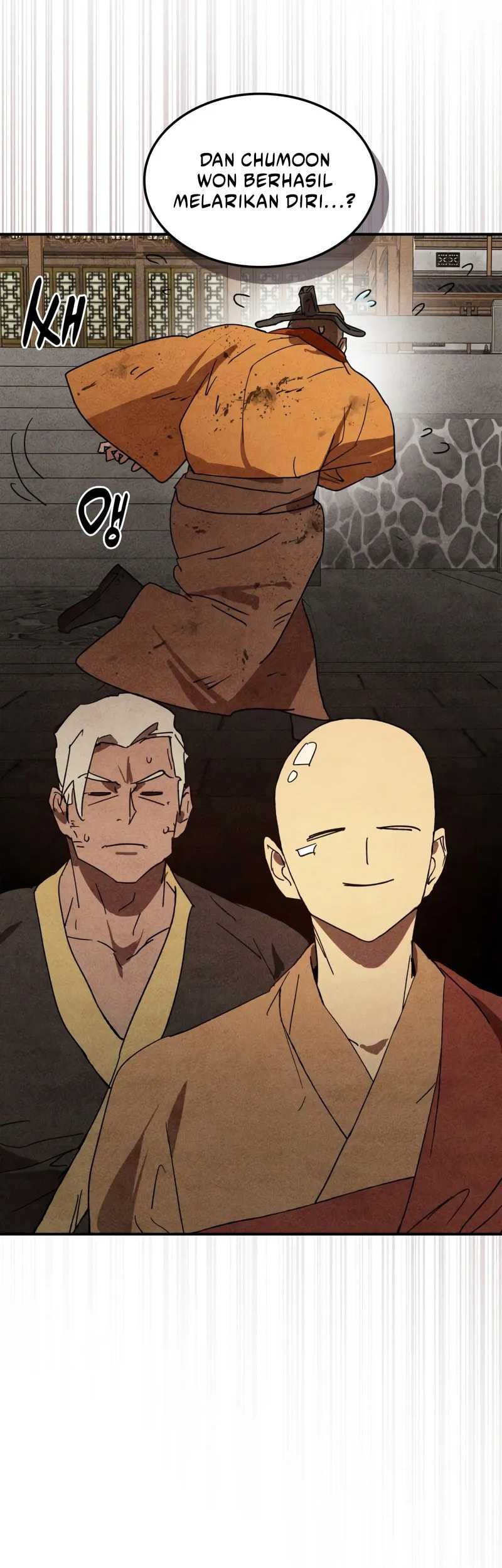 Chronicles Of The Martial God’s Chapter 127 Gambar 6