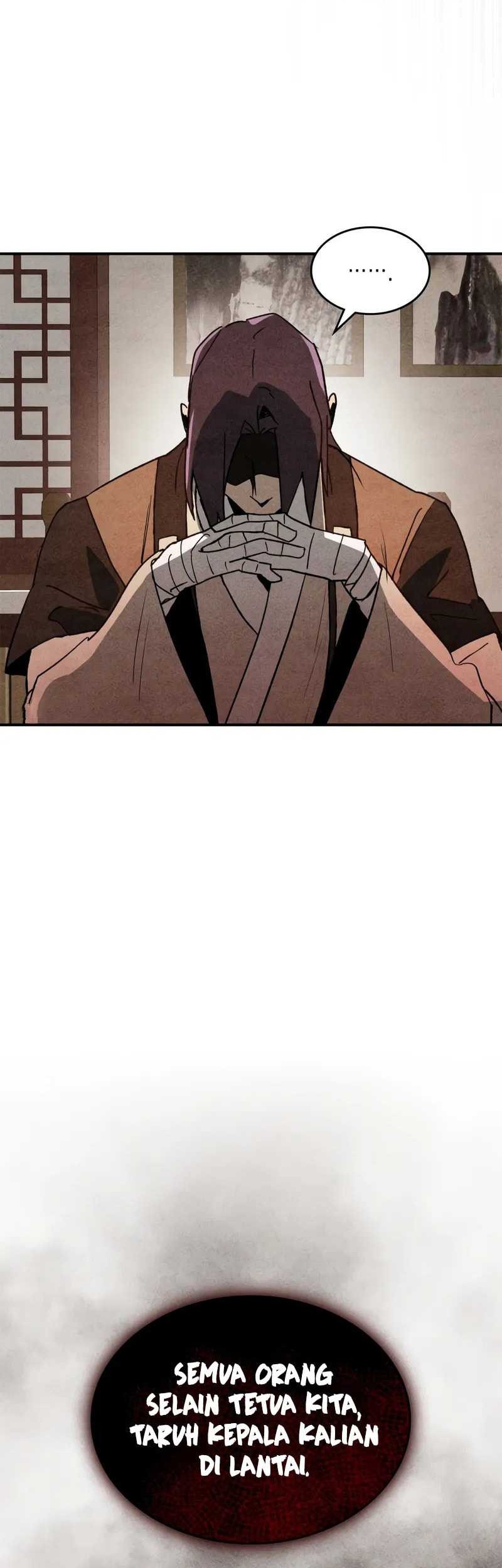 Chronicles Of The Martial God’s Chapter 127 Gambar 7