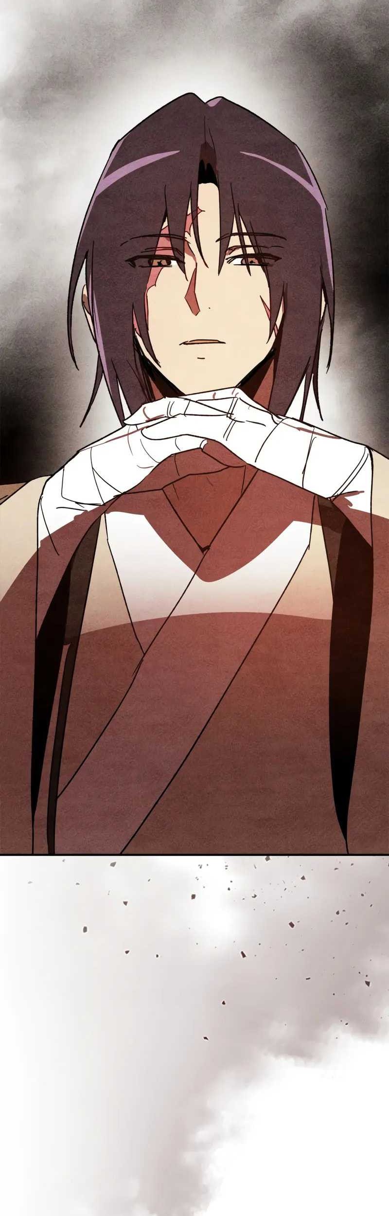 Chronicles Of The Martial God’s Chapter 127 Gambar 8