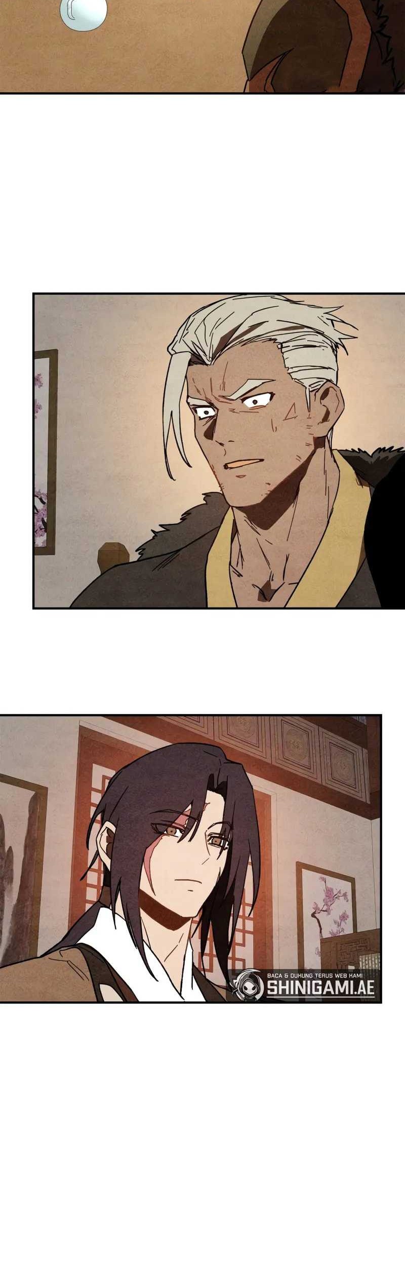 Chronicles Of The Martial God’s Chapter 127 Gambar 36