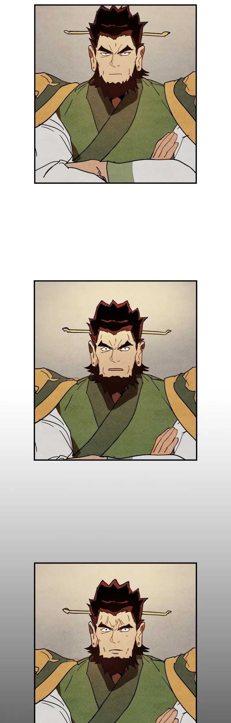 Chronicles Of The Martial God’s Chapter 127 Gambar 37