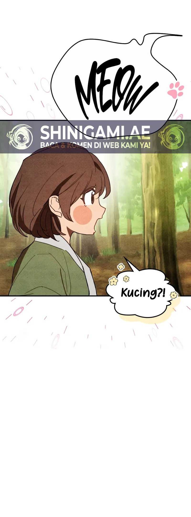 Chronicles Of The Martial God’s Chapter 127 Gambar 44