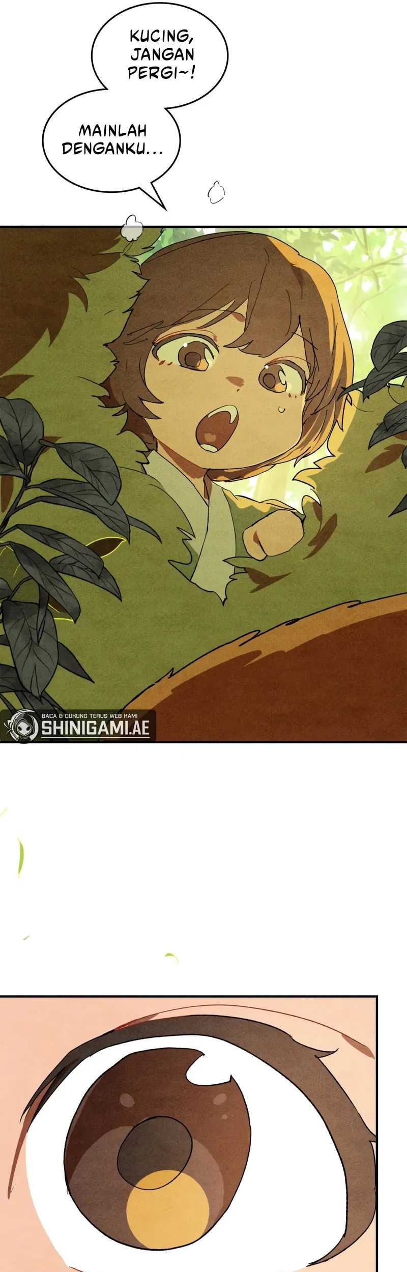 Chronicles Of The Martial God’s Chapter 127 Gambar 45