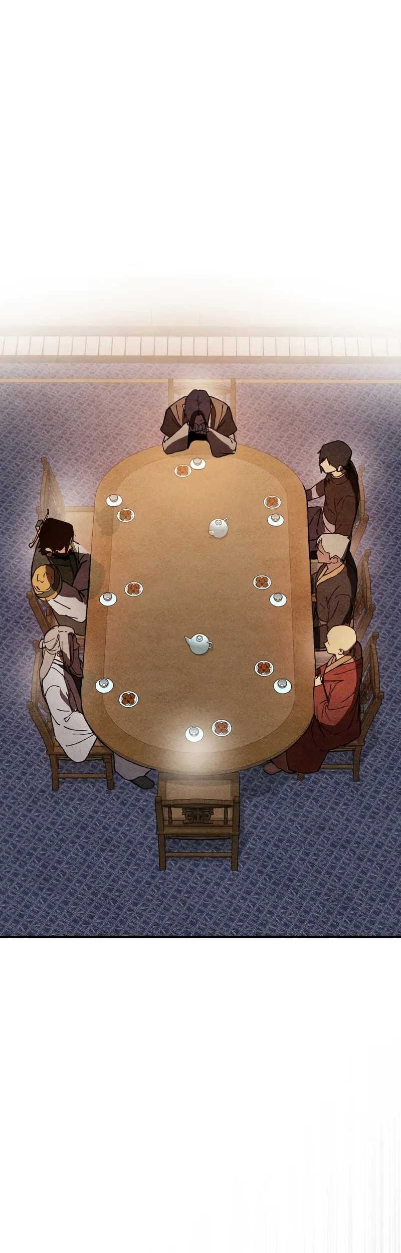 Chronicles Of The Martial God’s Chapter 127 Gambar 3