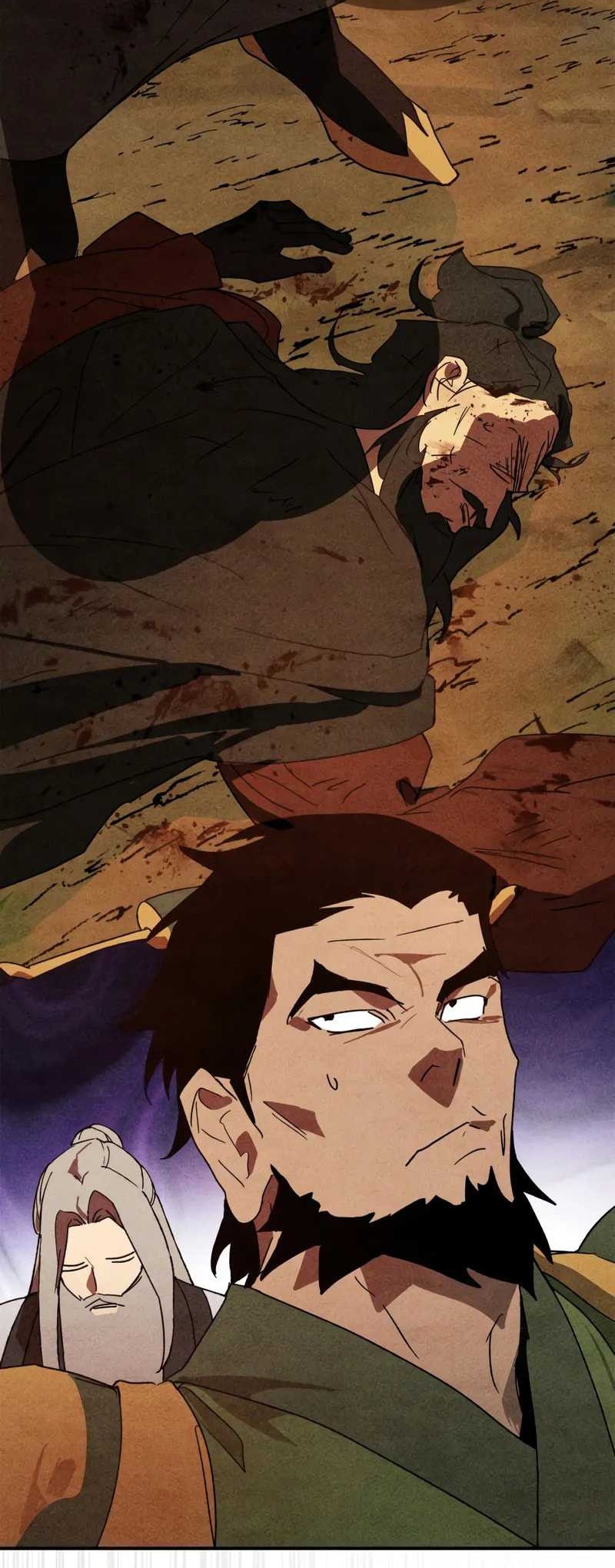 Chronicles Of The Martial God’s Chapter 127 Gambar 5