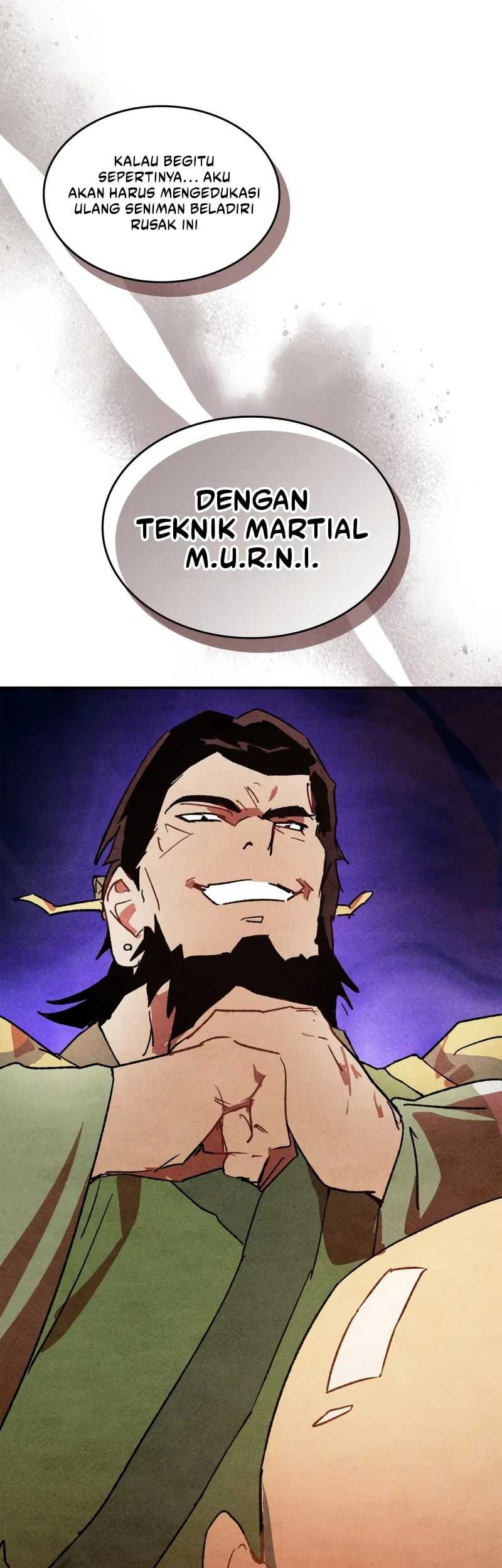 Chronicles Of The Martial God’s Chapter 127 Gambar 22