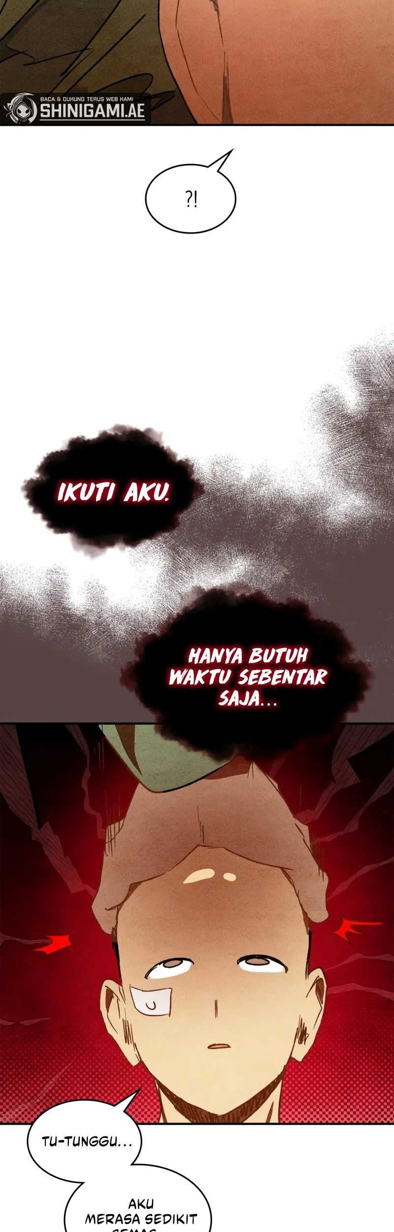 Chronicles Of The Martial God’s Chapter 127 Gambar 23