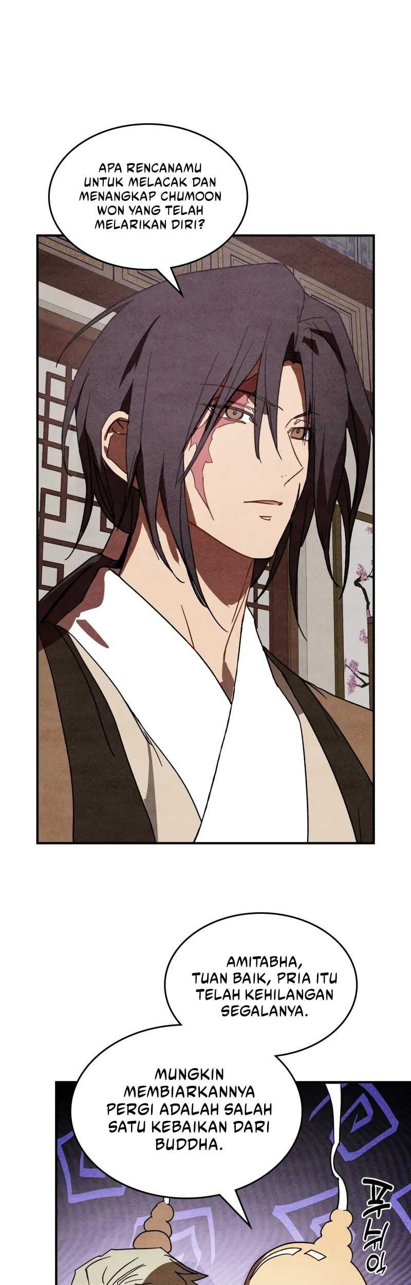 Chronicles Of The Martial God’s Chapter 127 Gambar 11