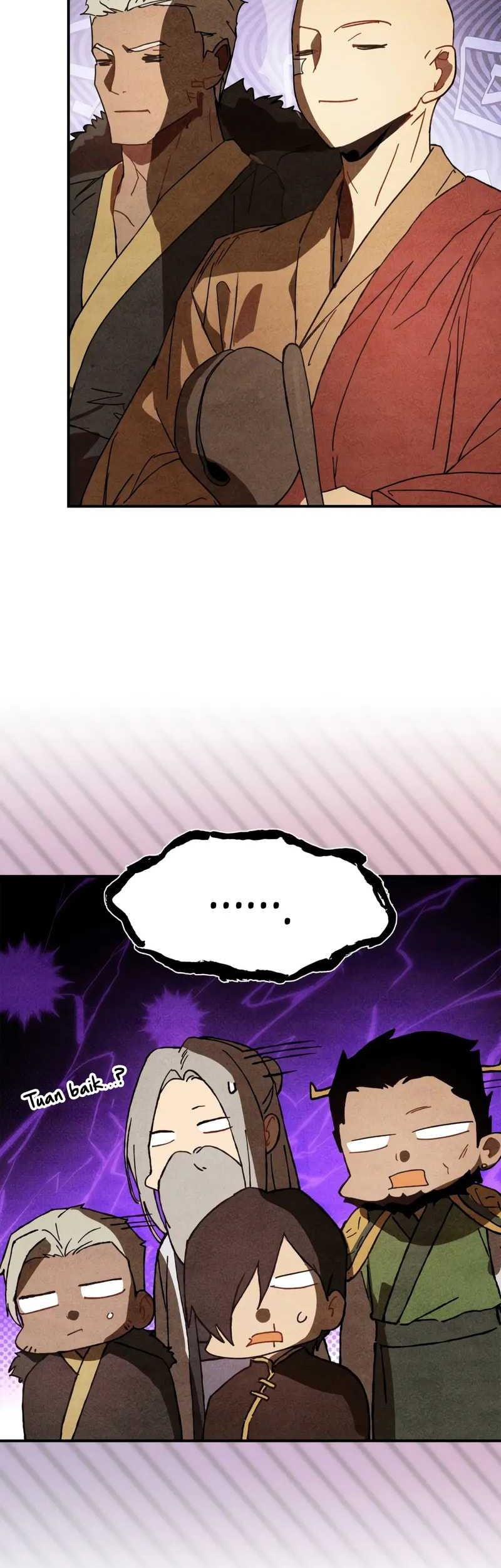 Chronicles Of The Martial God’s Chapter 127 Gambar 12