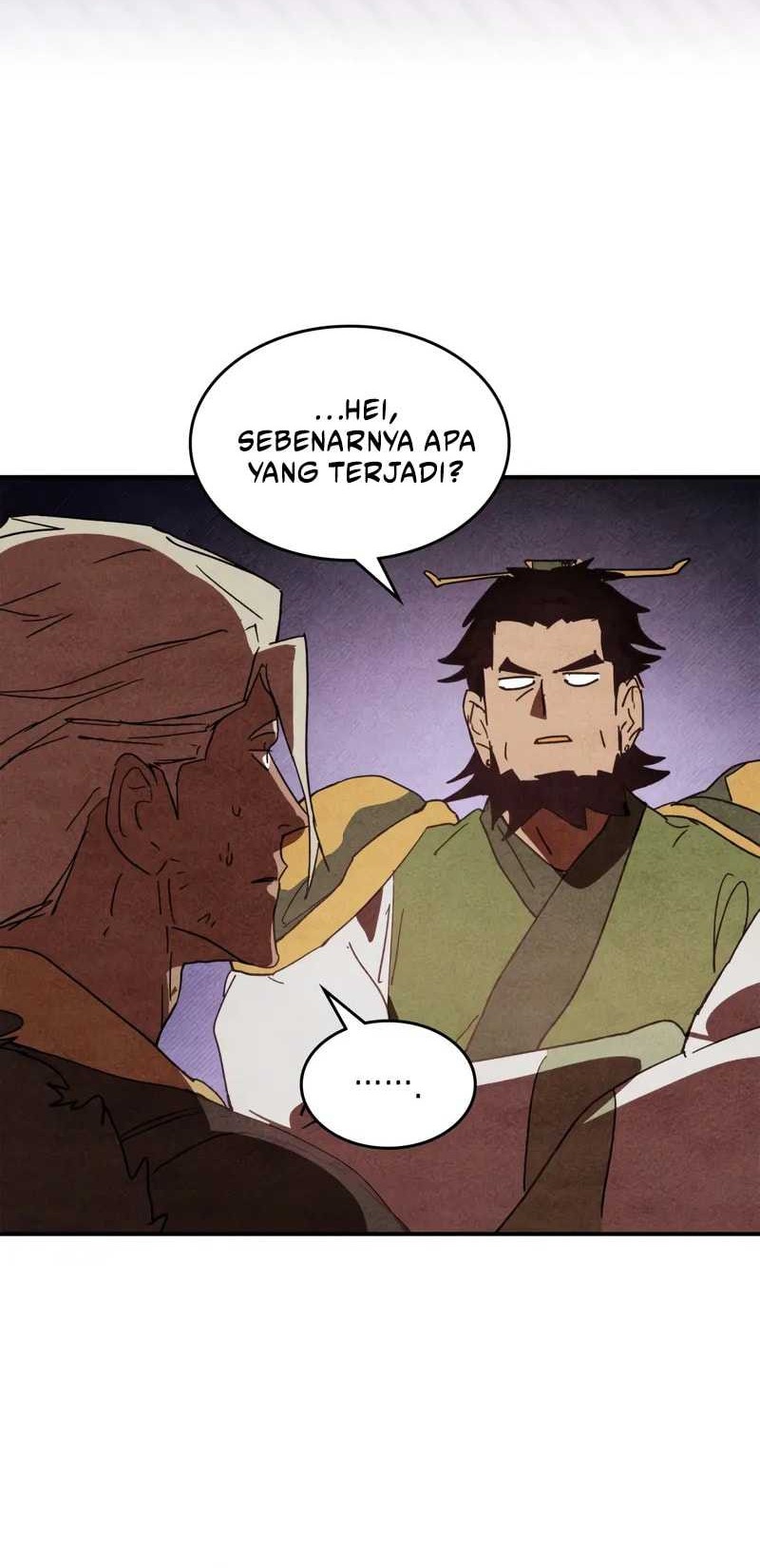 Chronicles Of The Martial God’s Chapter 127 Gambar 13