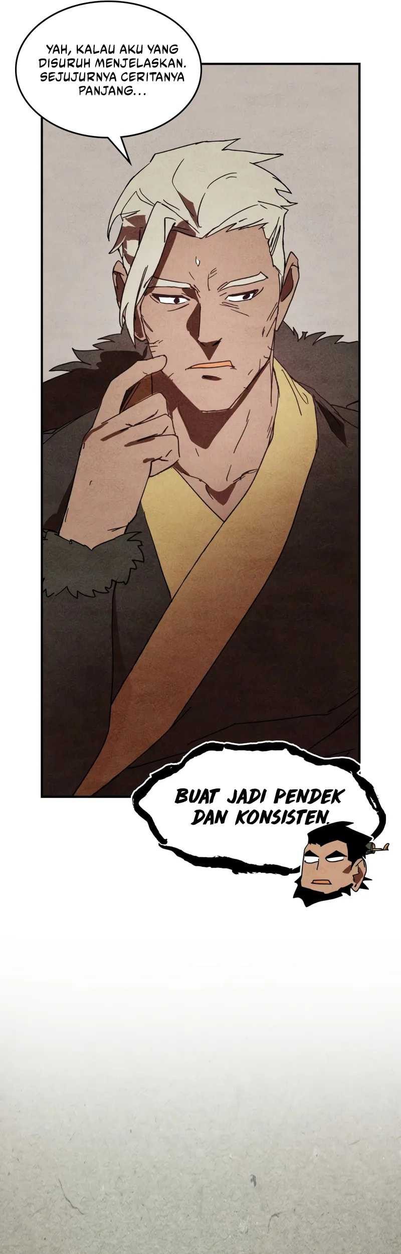 Chronicles Of The Martial God’s Chapter 127 Gambar 14