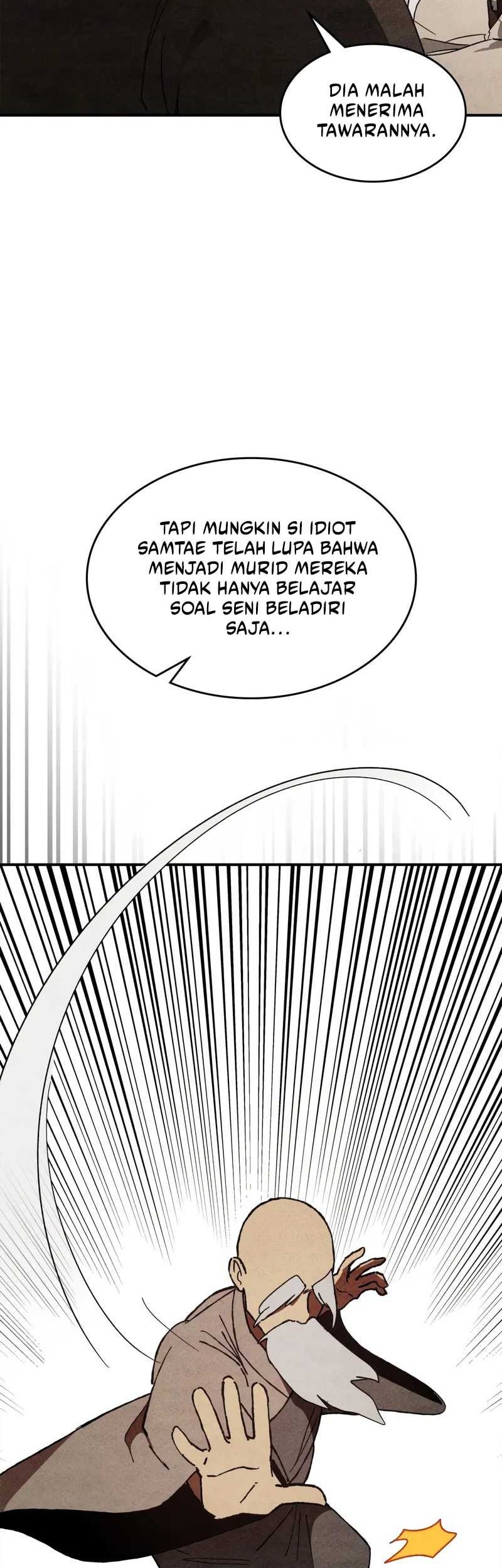 Chronicles Of The Martial God’s Chapter 127 Gambar 19