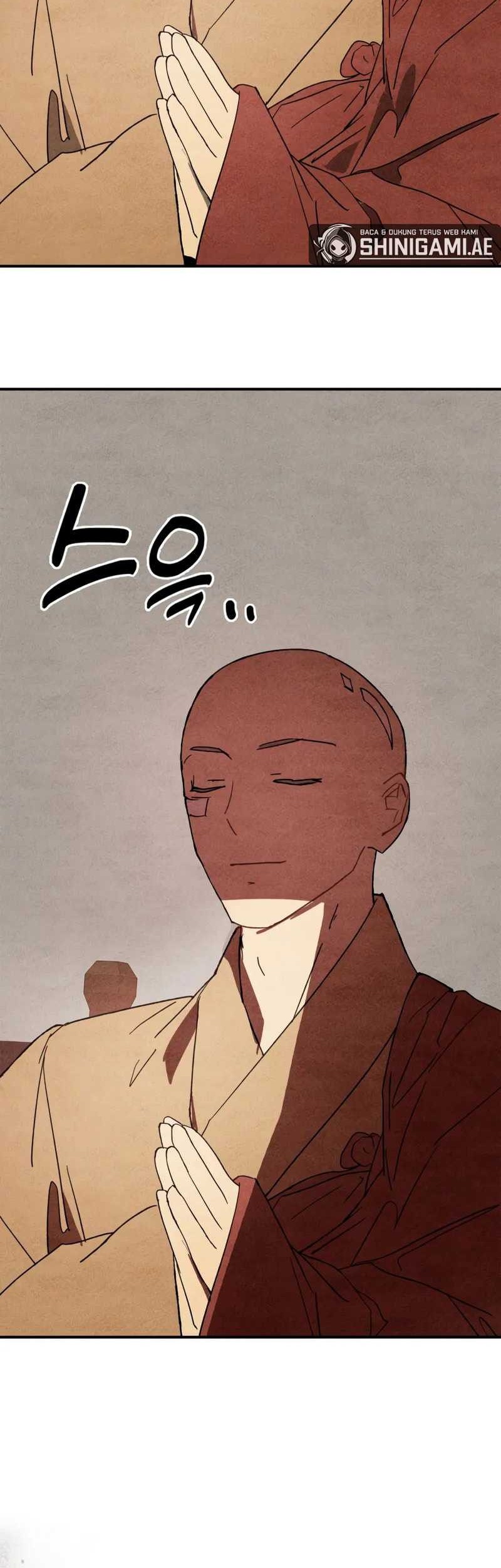 Chronicles Of The Martial God’s Chapter 127 Gambar 21