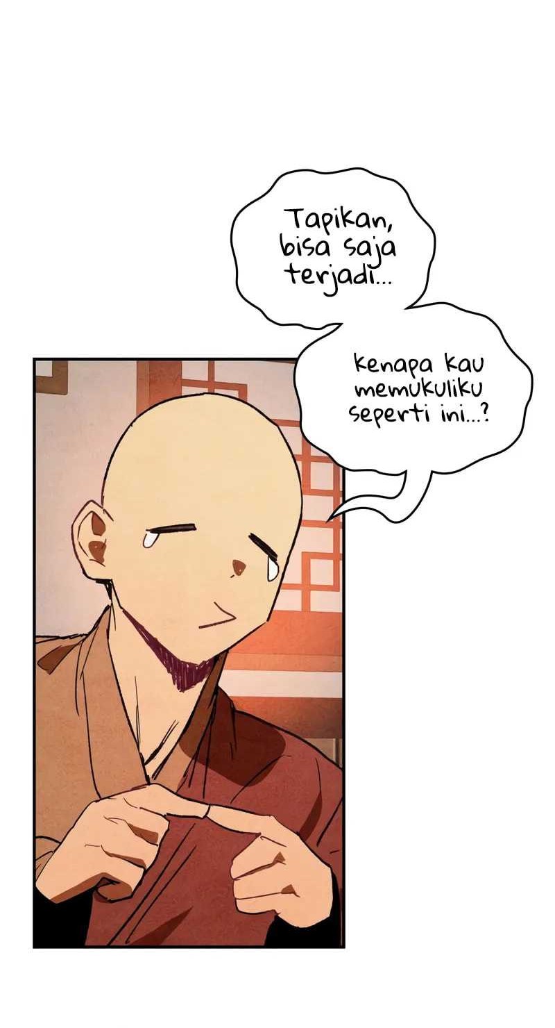 Chronicles Of The Martial God’s Chapter 127 Gambar 28