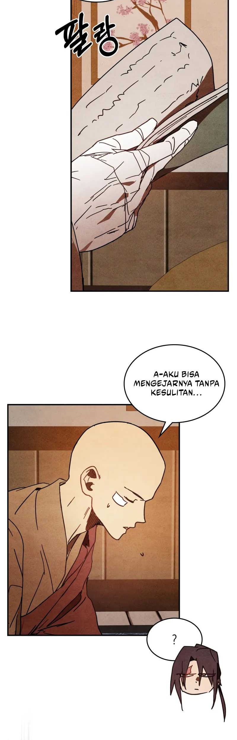 Chronicles Of The Martial God’s Chapter 127 Gambar 31