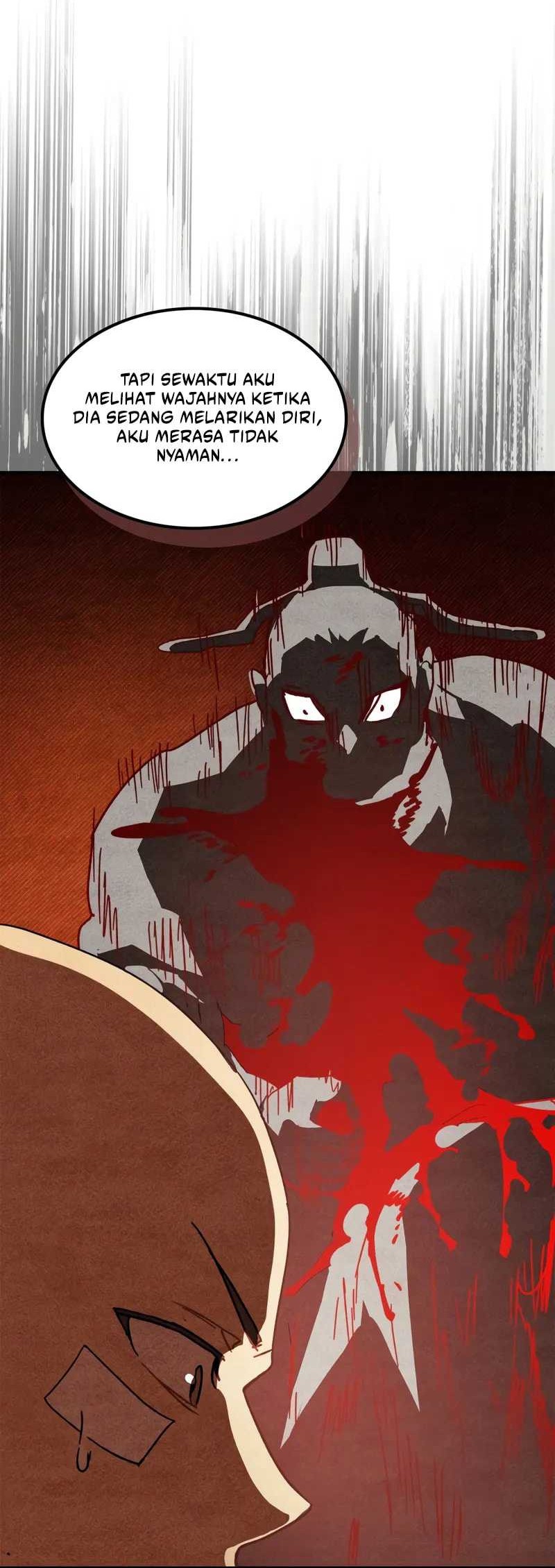 Chronicles Of The Martial God’s Chapter 127 Gambar 32