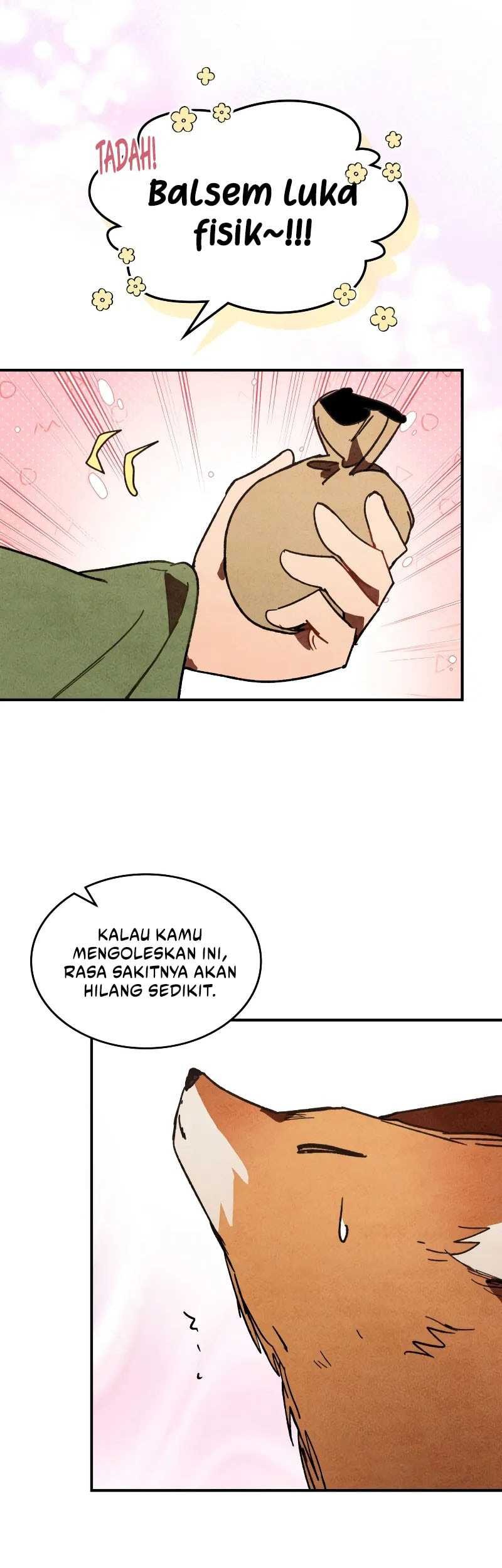 Chronicles Of The Martial God’s Chapter 128 Gambar 10