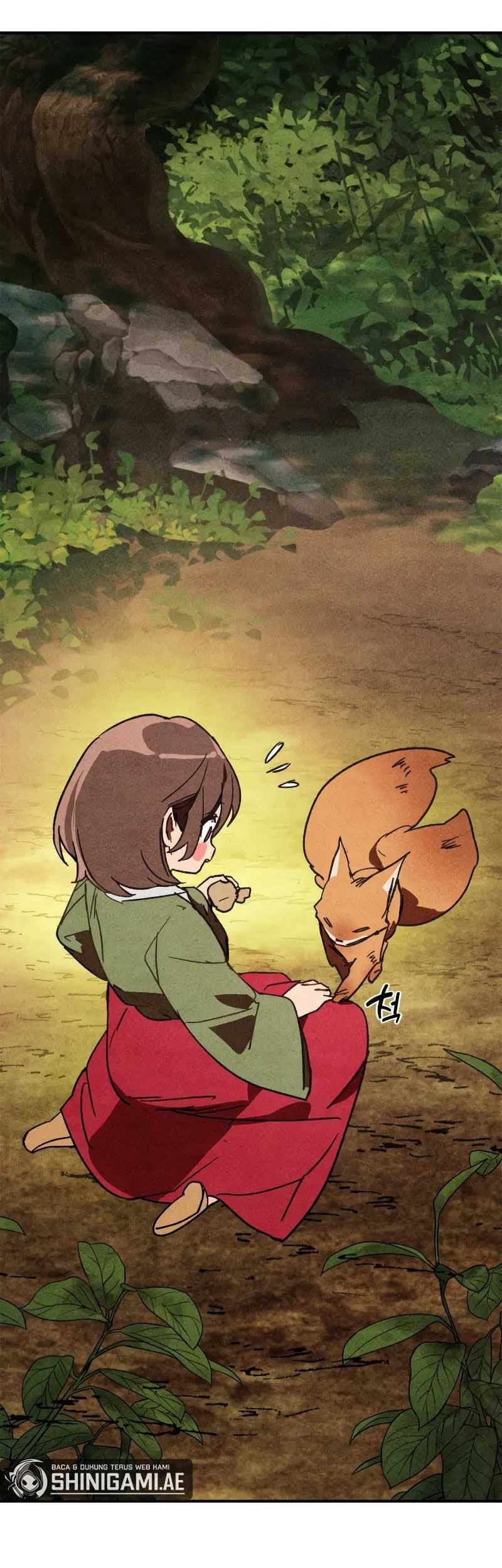 Chronicles Of The Martial God’s Chapter 128 Gambar 13