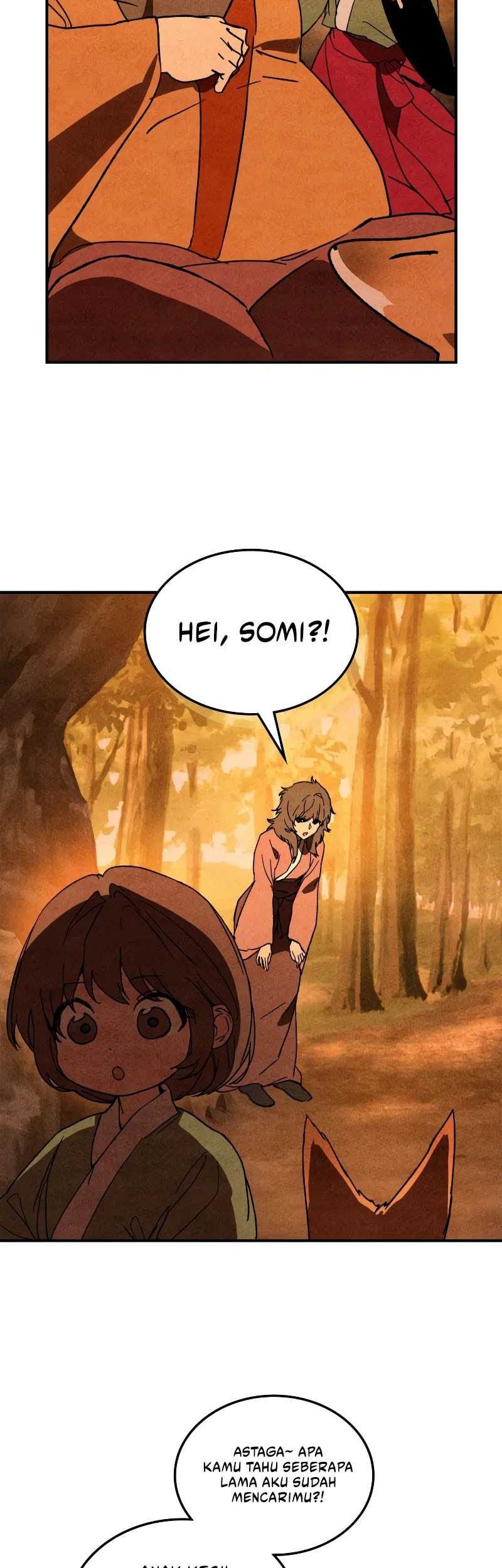 Chronicles Of The Martial God’s Chapter 128 Gambar 39