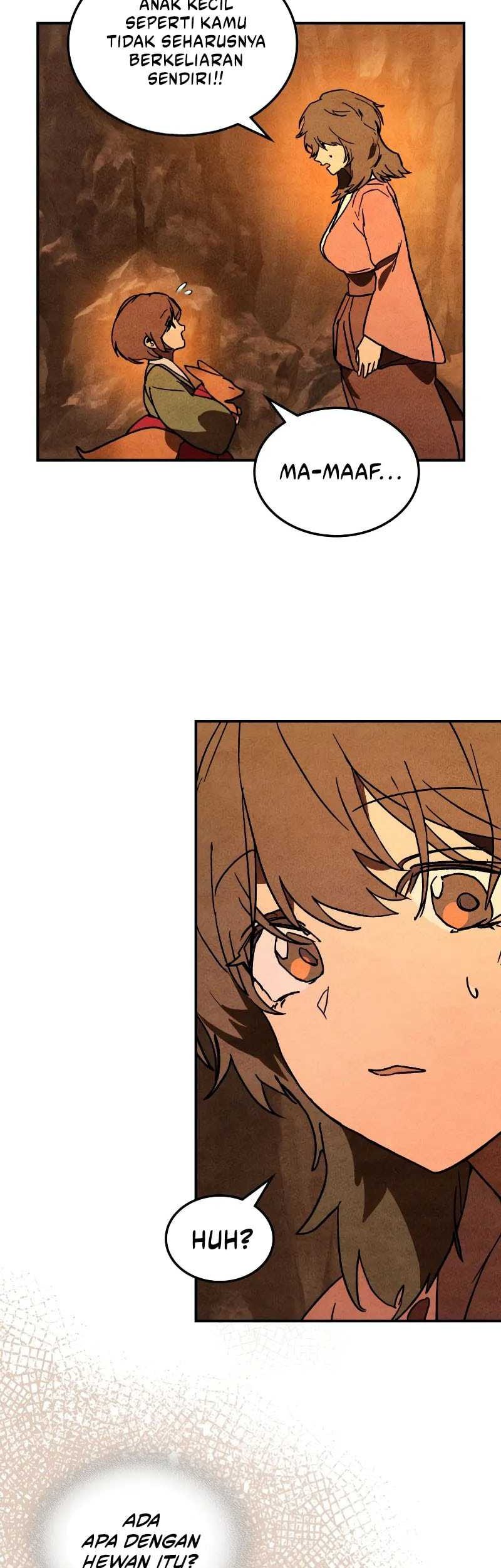 Chronicles Of The Martial God’s Chapter 128 Gambar 40