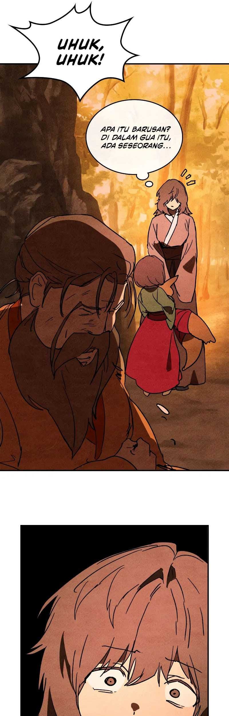 Chronicles Of The Martial God’s Chapter 128 Gambar 42