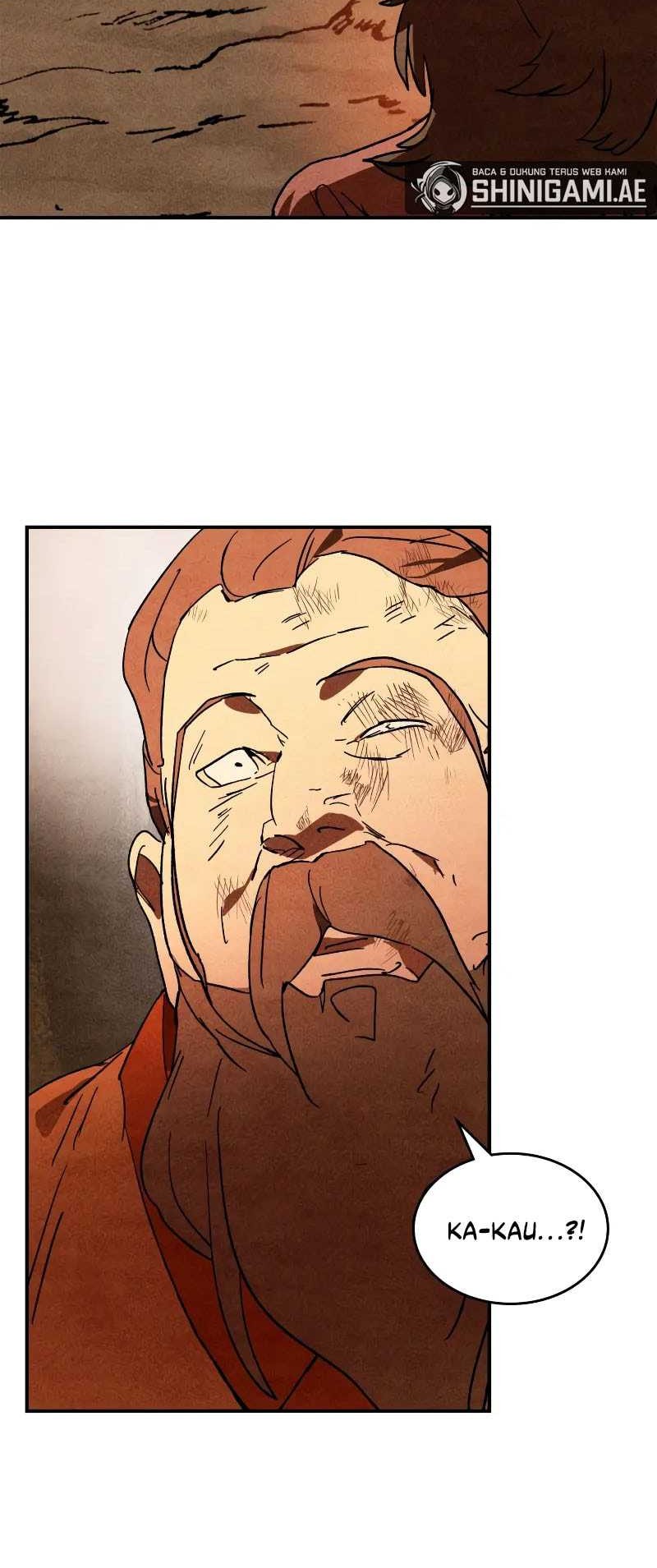 Chronicles Of The Martial God’s Chapter 128 Gambar 44