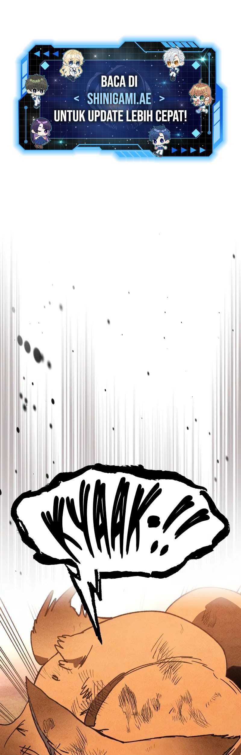 Komik Chronicles Of The Martial God’s Chapter 128 gambar nomor 1