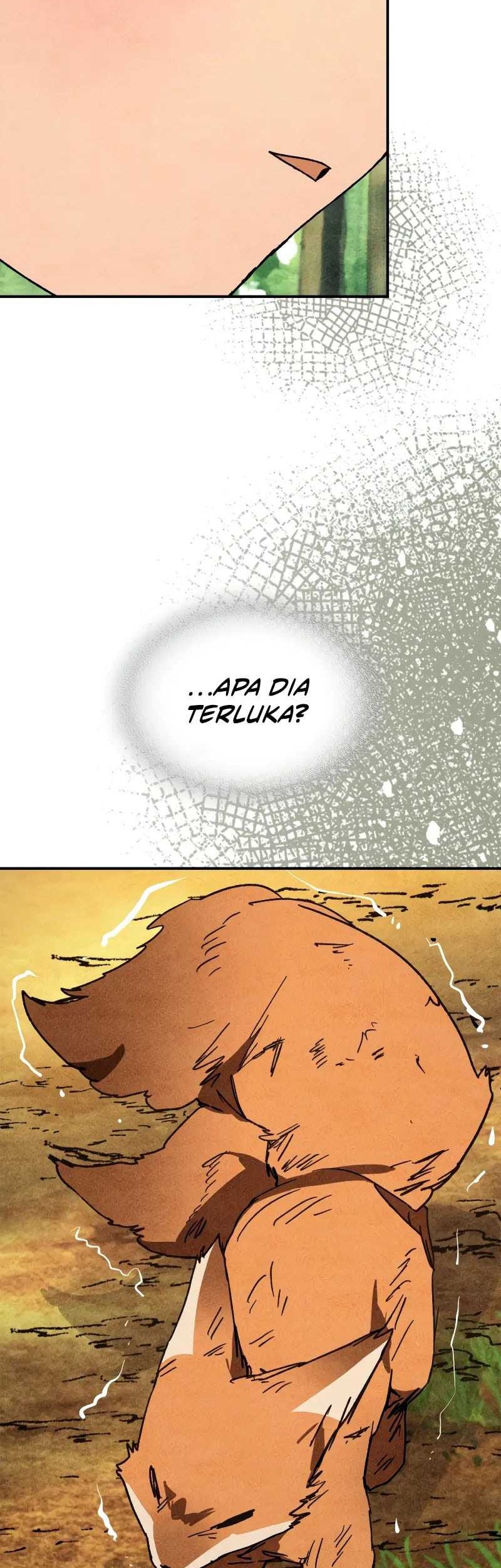 Chronicles Of The Martial God’s Chapter 128 Gambar 4