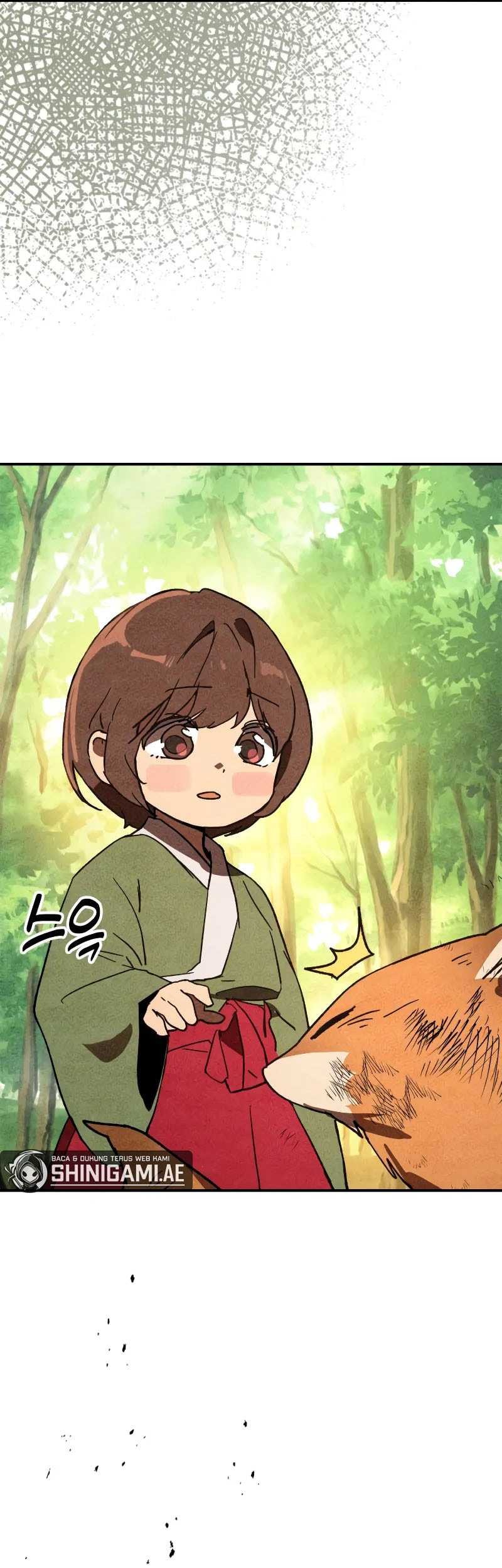 Chronicles Of The Martial God’s Chapter 128 Gambar 6