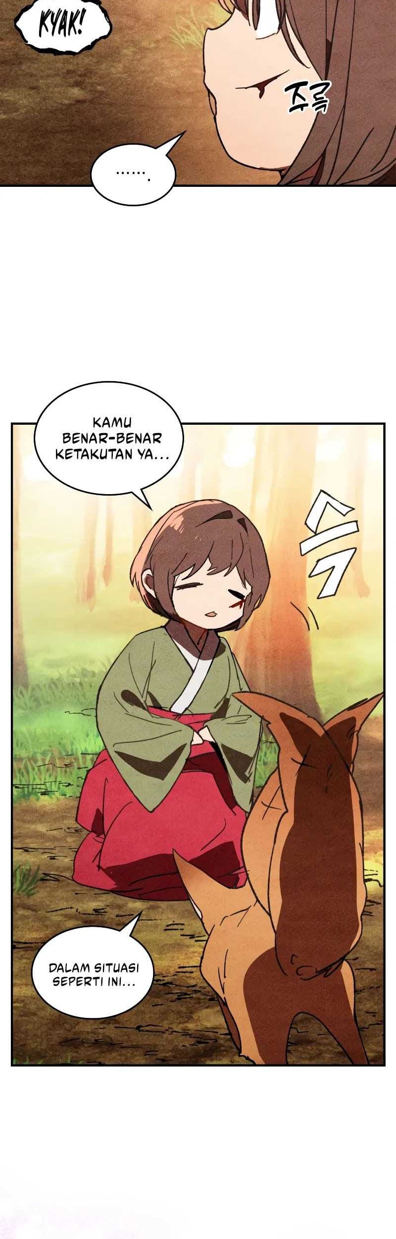 Chronicles Of The Martial God’s Chapter 128 Gambar 9