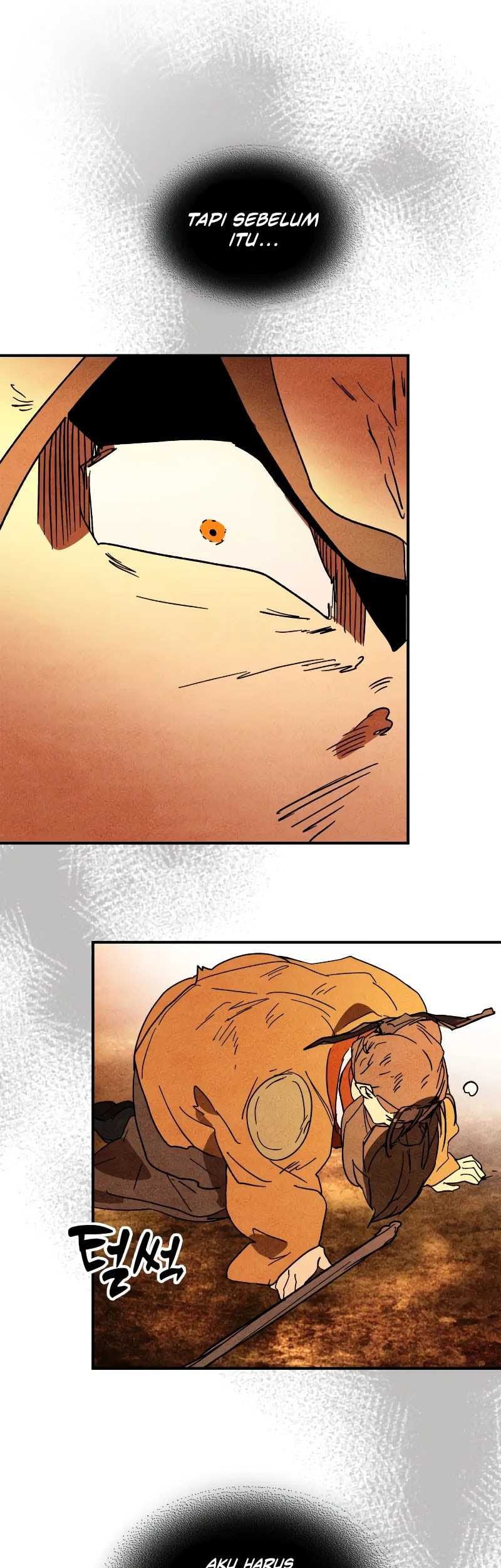 Chronicles Of The Martial God’s Chapter 128 Gambar 26