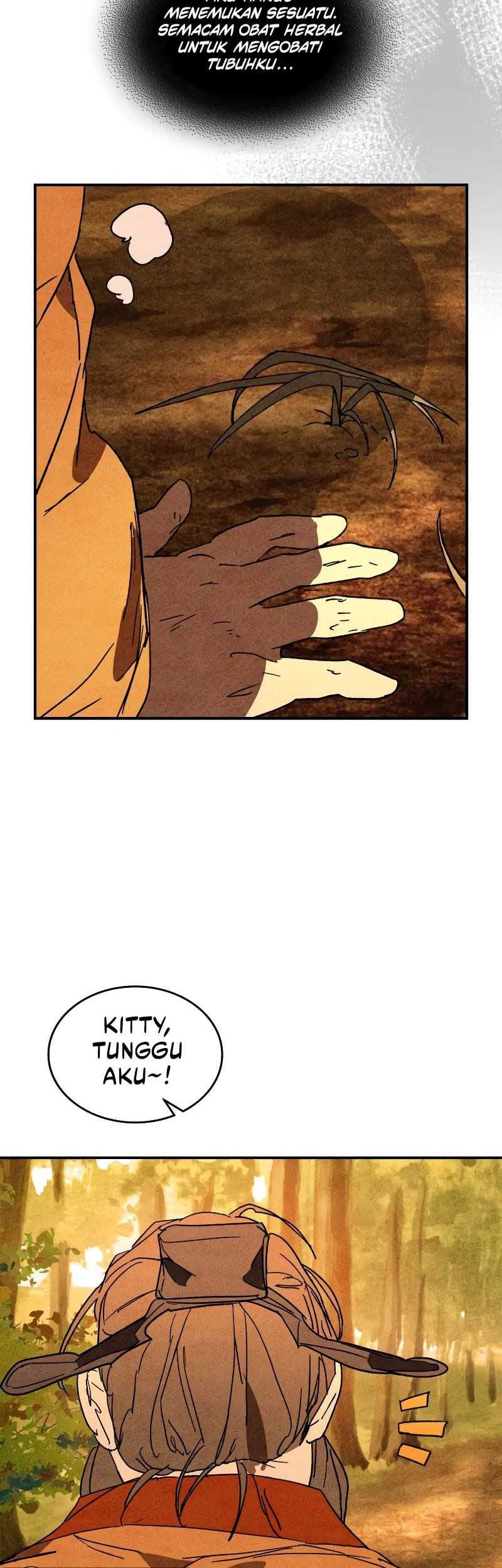 Chronicles Of The Martial God’s Chapter 128 Gambar 27