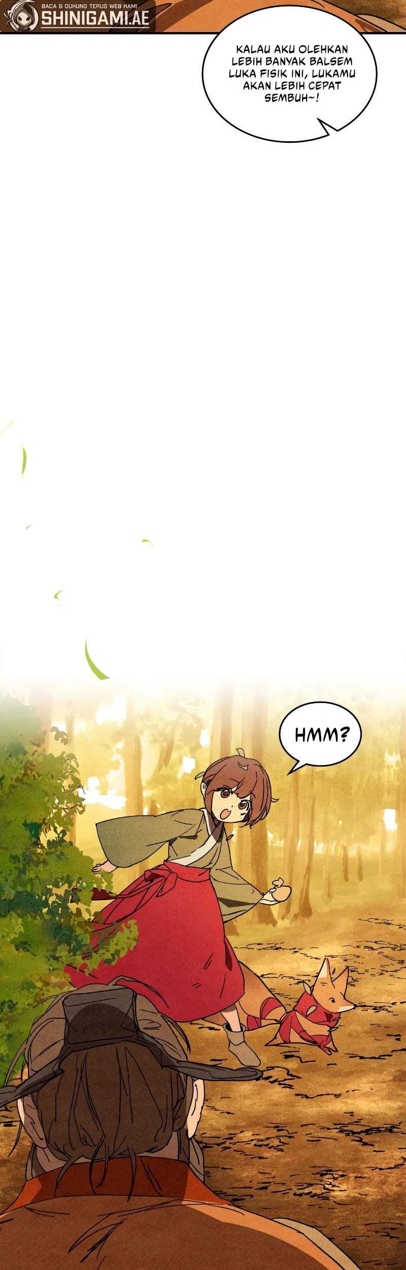 Chronicles Of The Martial God’s Chapter 128 Gambar 28