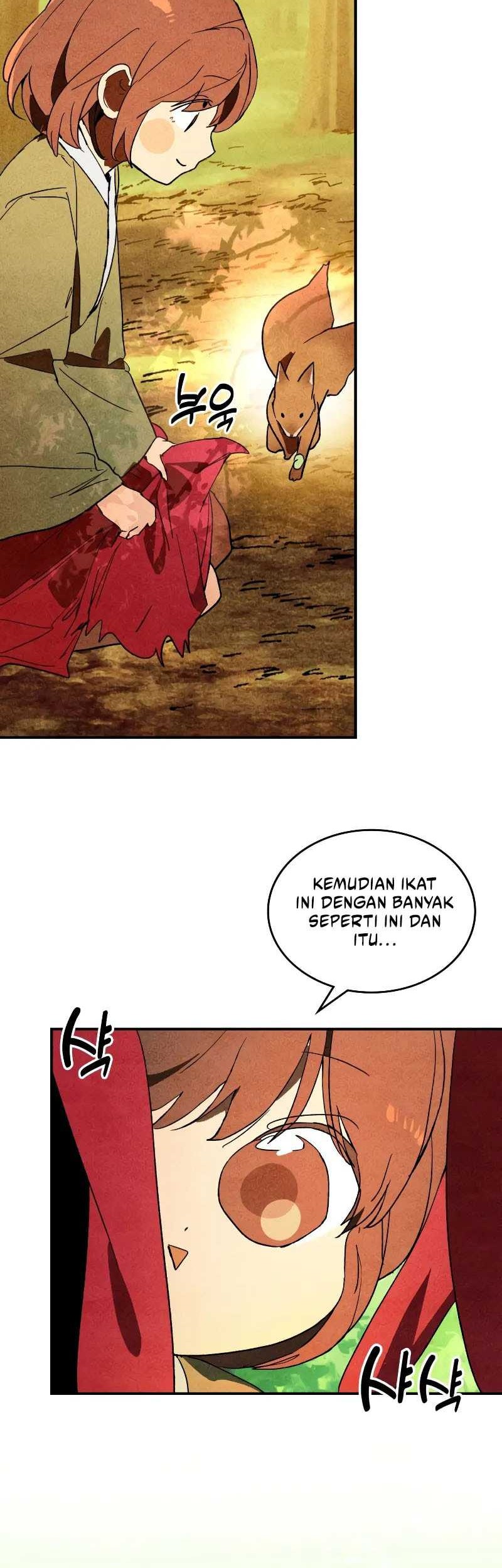 Chronicles Of The Martial God’s Chapter 128 Gambar 15