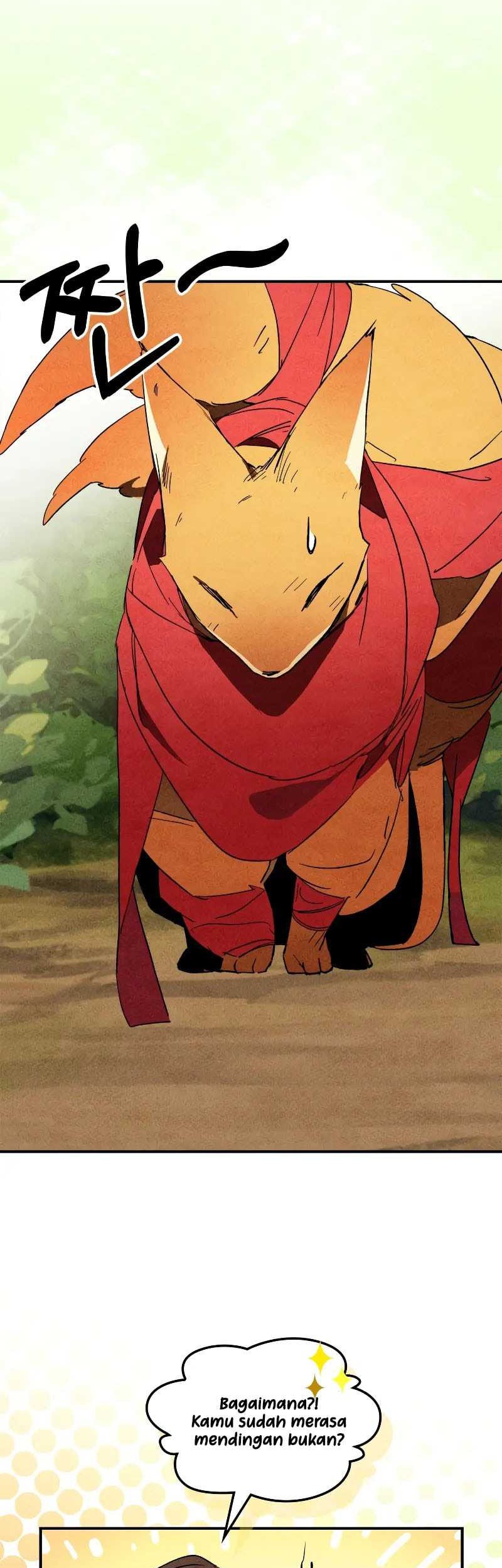 Chronicles Of The Martial God’s Chapter 128 Gambar 16