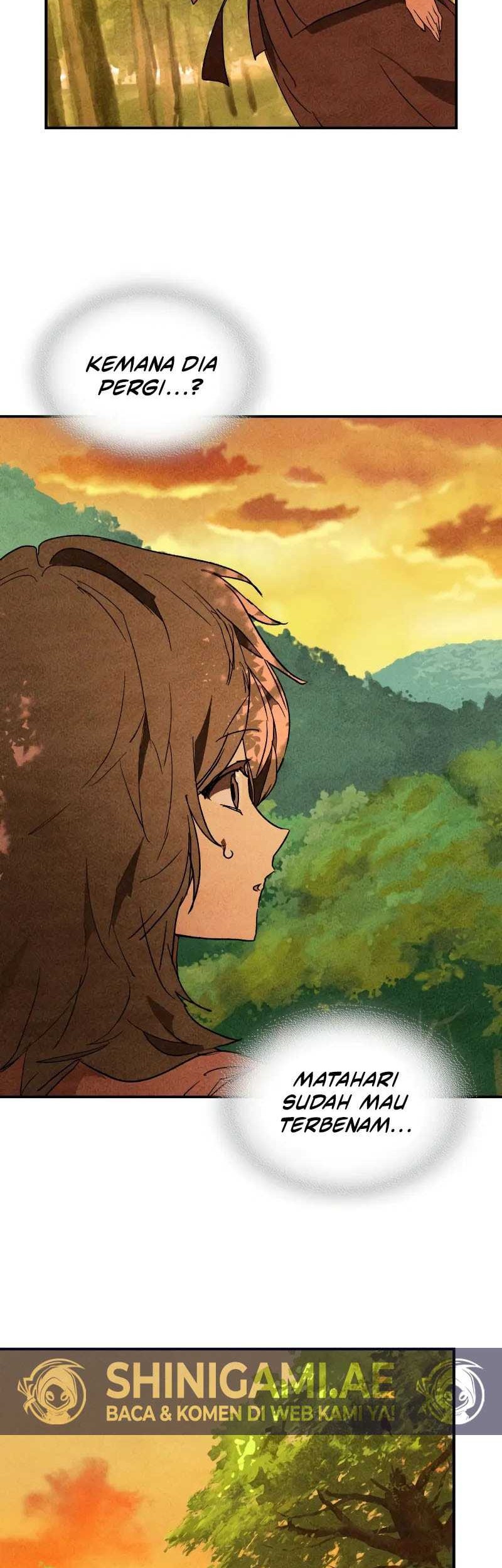 Chronicles Of The Martial God’s Chapter 128 Gambar 19