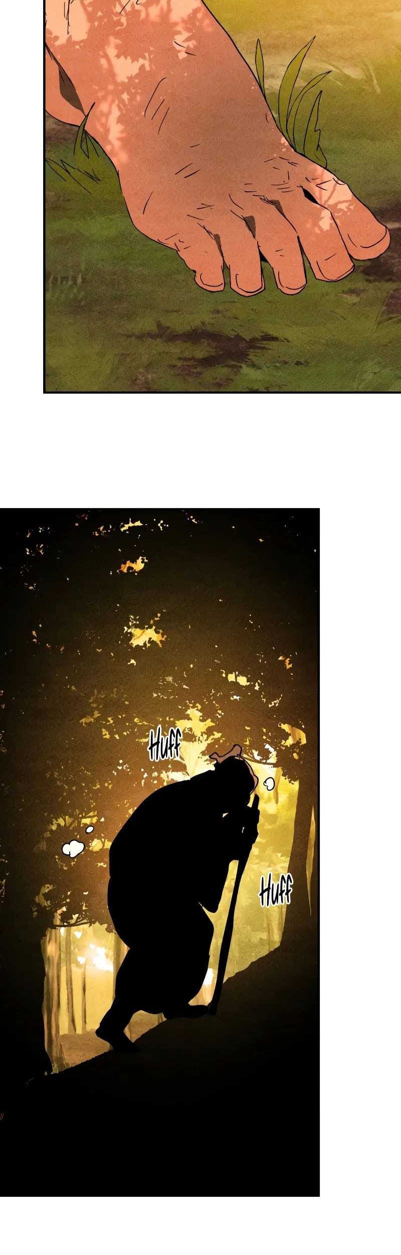 Chronicles Of The Martial God’s Chapter 128 Gambar 21