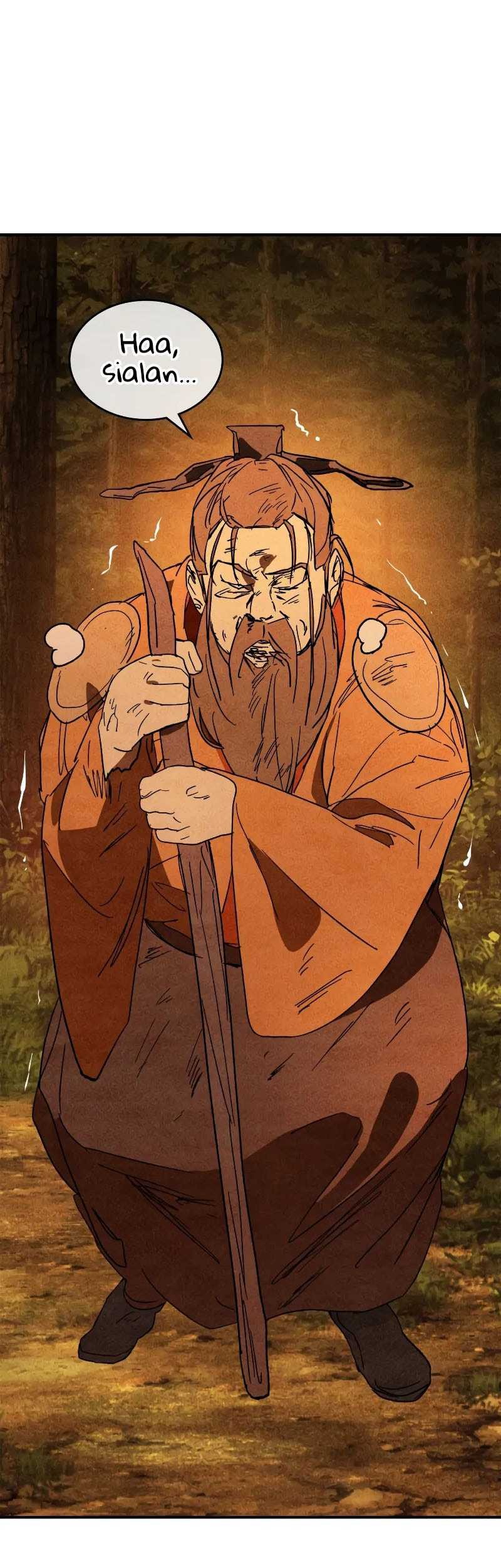 Chronicles Of The Martial God’s Chapter 128 Gambar 22