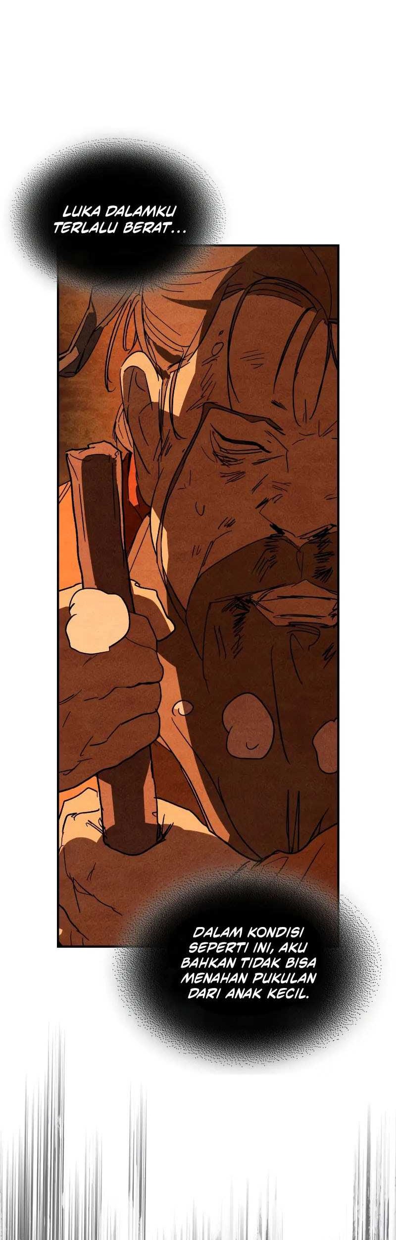 Chronicles Of The Martial God’s Chapter 128 Gambar 23