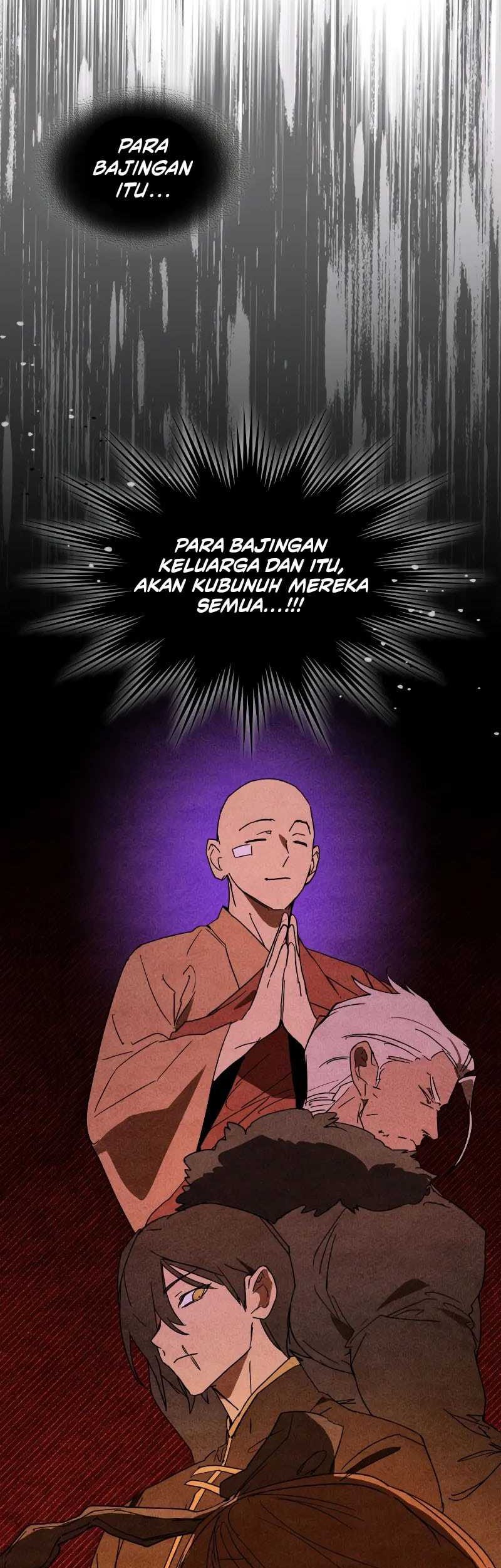 Chronicles Of The Martial God’s Chapter 128 Gambar 24