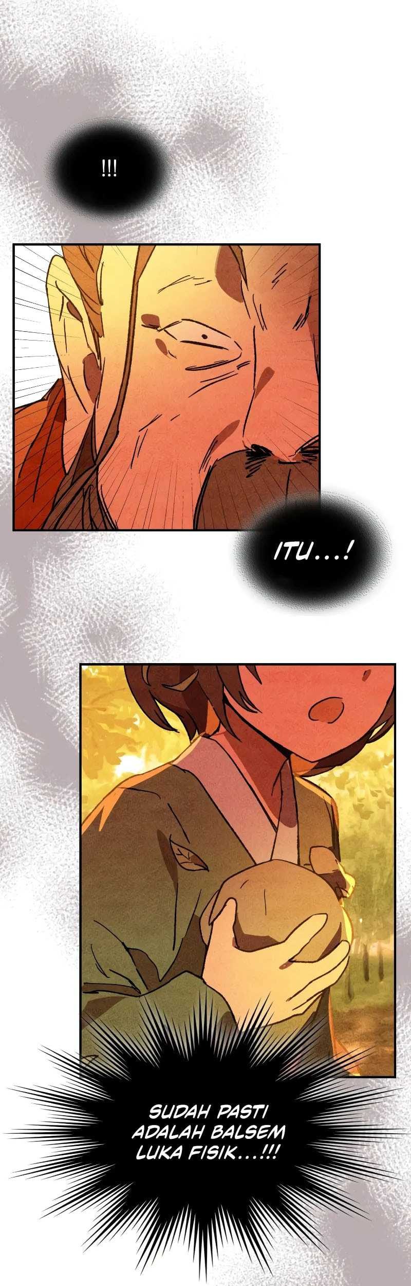 Chronicles Of The Martial God’s Chapter 128 Gambar 30