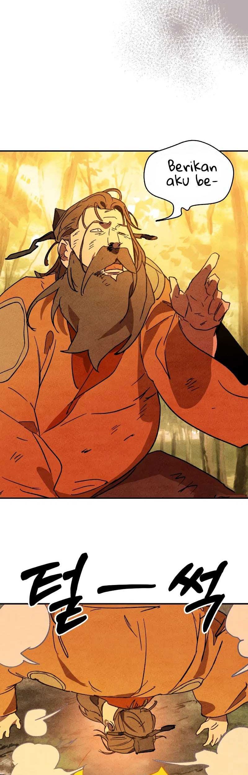 Chronicles Of The Martial God’s Chapter 128 Gambar 31