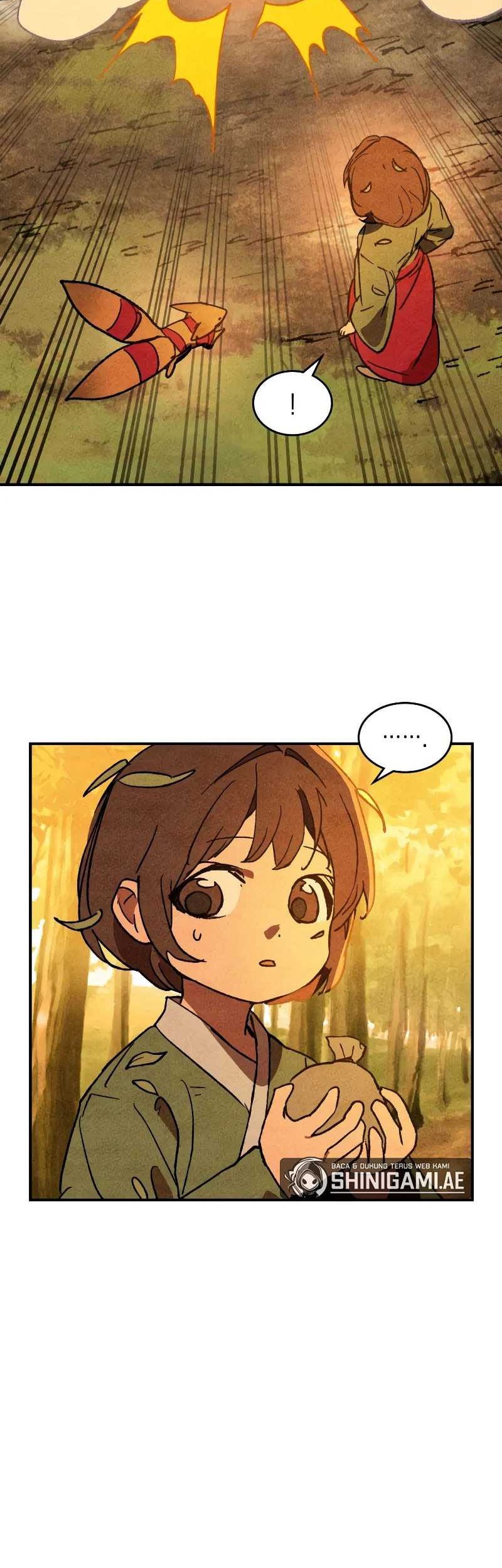 Chronicles Of The Martial God’s Chapter 128 Gambar 32