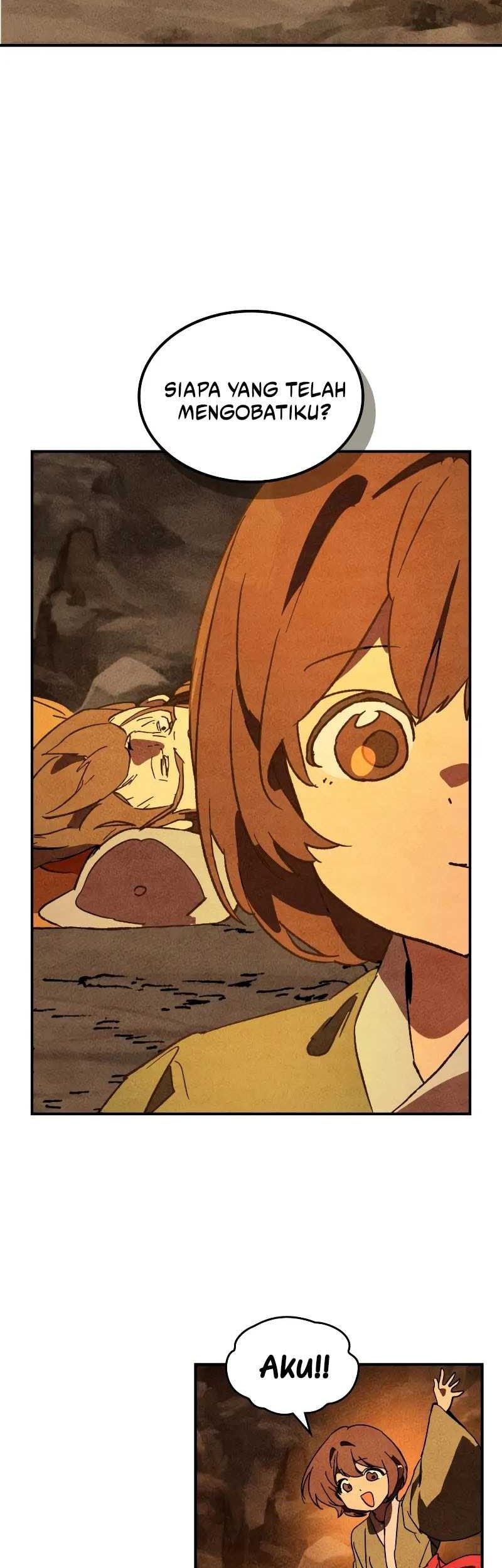 Chronicles Of The Martial God’s Chapter 128 Gambar 36