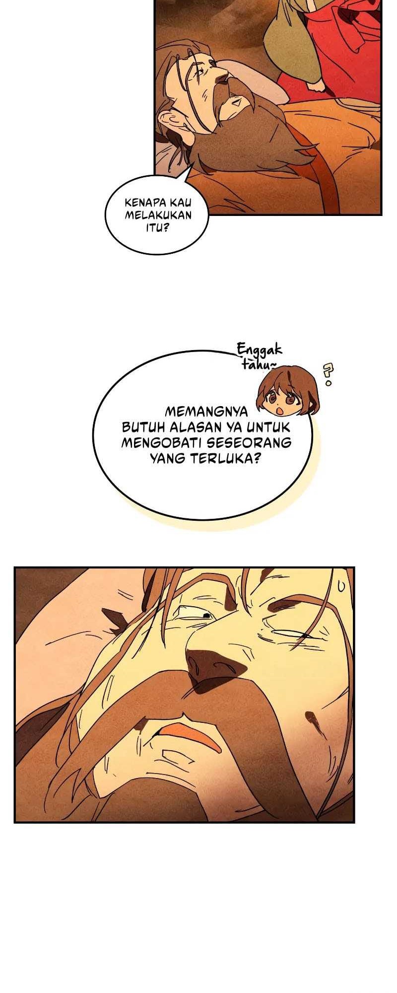 Chronicles Of The Martial God’s Chapter 128 Gambar 37