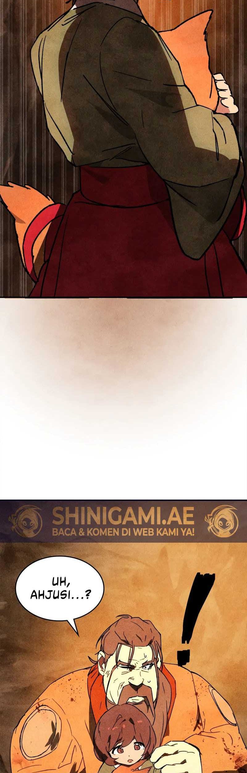 Chronicles Of The Martial God’s Chapter 129 Gambar 11