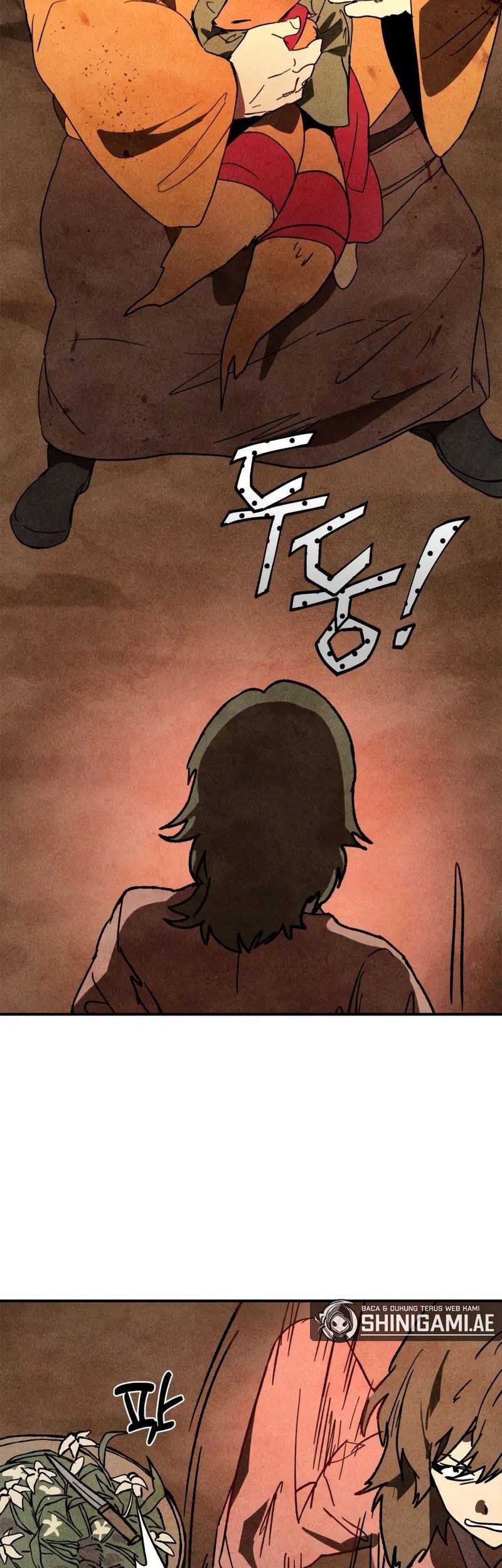 Chronicles Of The Martial God’s Chapter 129 Gambar 12