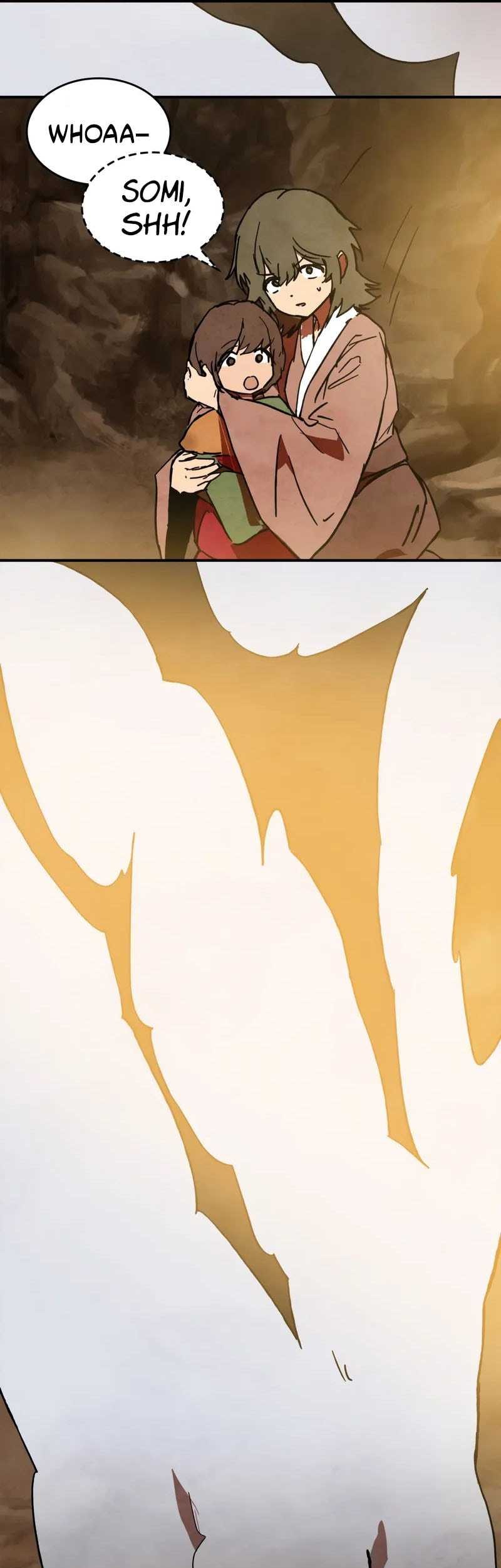 Chronicles Of The Martial God’s Chapter 129 Gambar 37