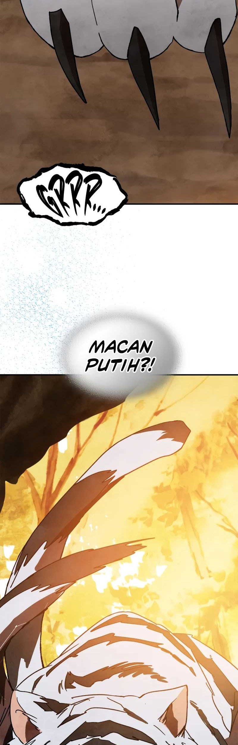 Chronicles Of The Martial God’s Chapter 129 Gambar 38