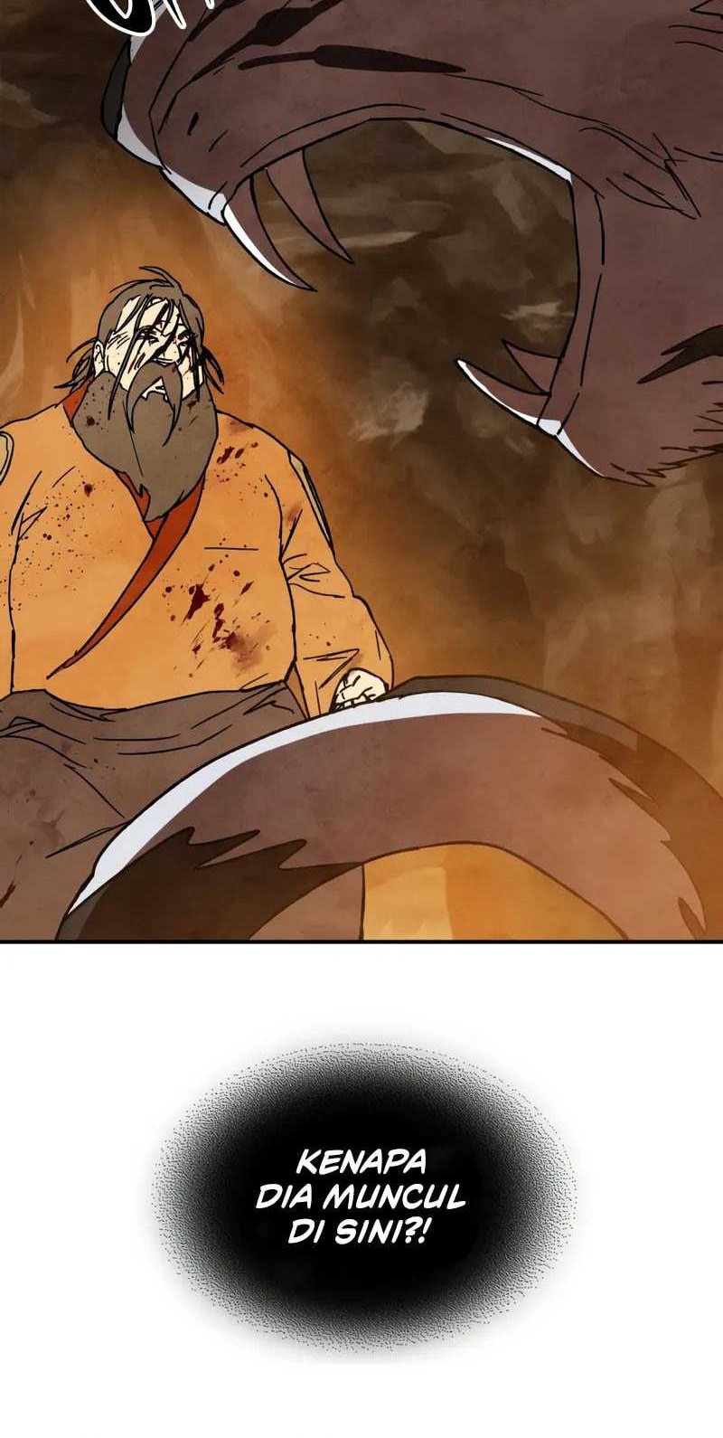 Chronicles Of The Martial God’s Chapter 129 Gambar 40